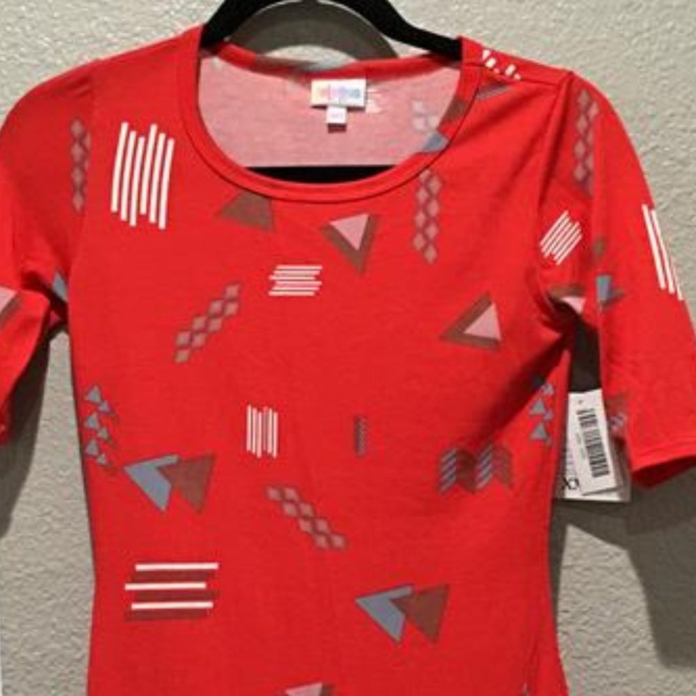 LLR Julia